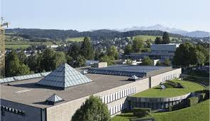 University of St. Gallen